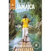 Jamaica Rough Guides